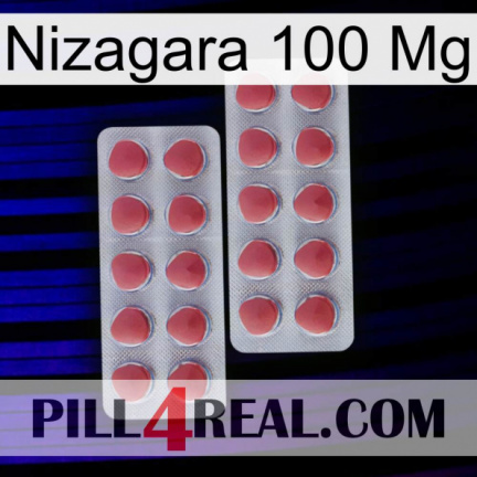 Nizagara 100Mg 19